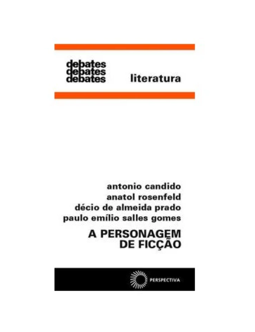 Perspectiva - Livro, Personagem de ficção, A