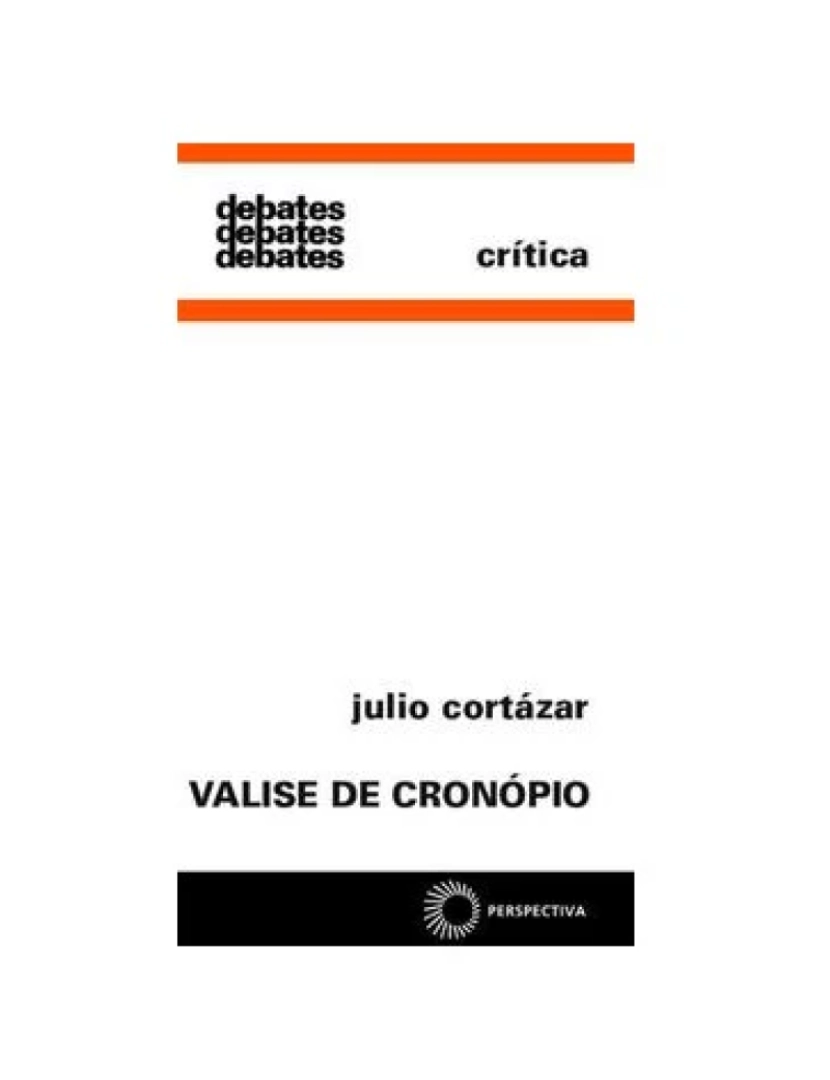 imagem de Livro, Valise de Cronópio1