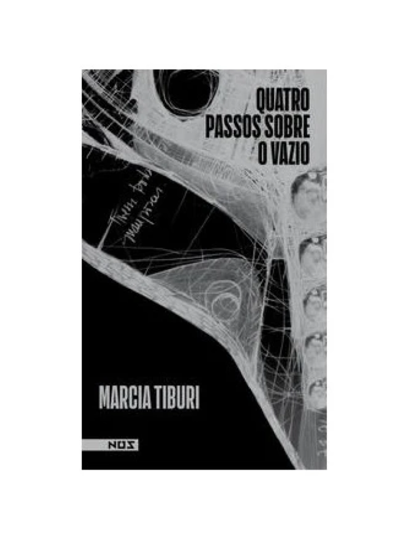 NOS - Livro, Quatro passos sobre o vazio