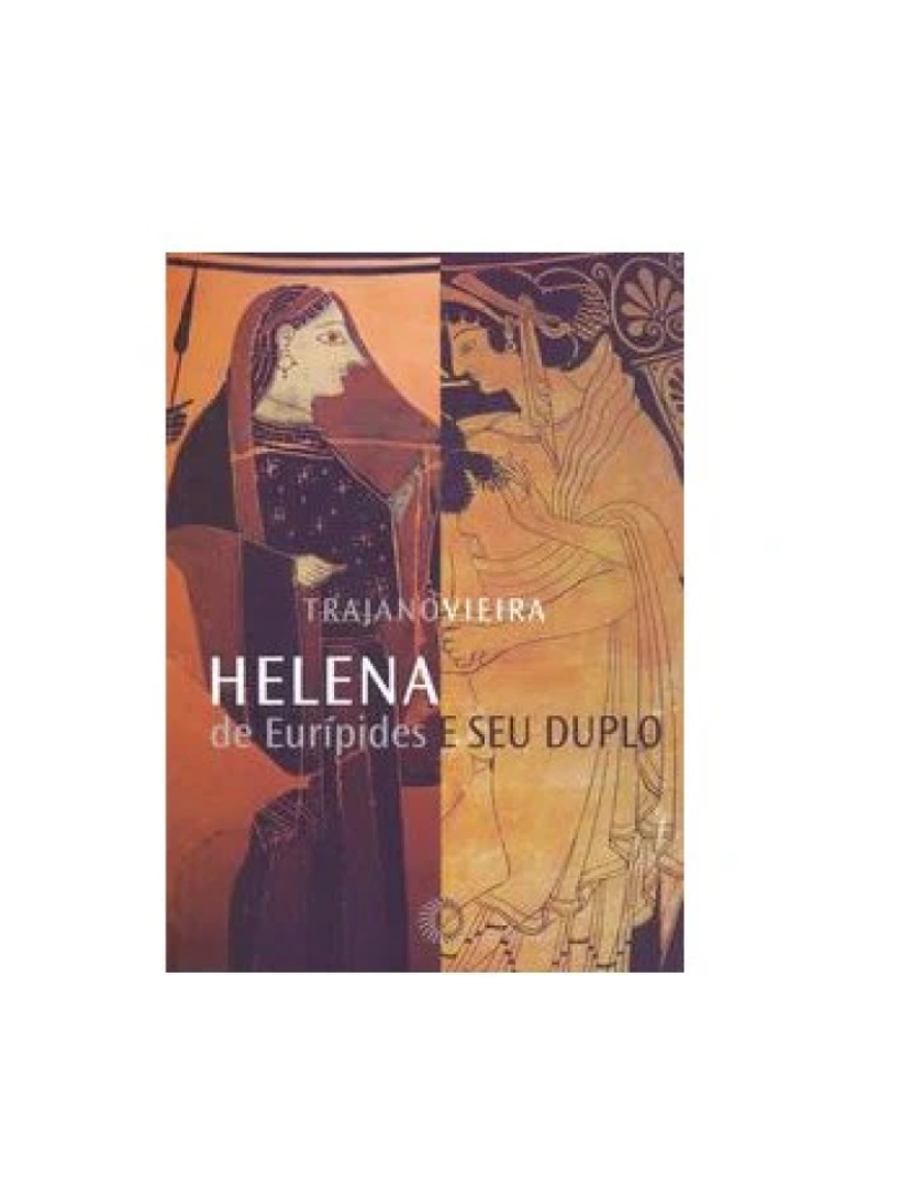 imagem de Livro, Helena de Eurípides e seu duplo1