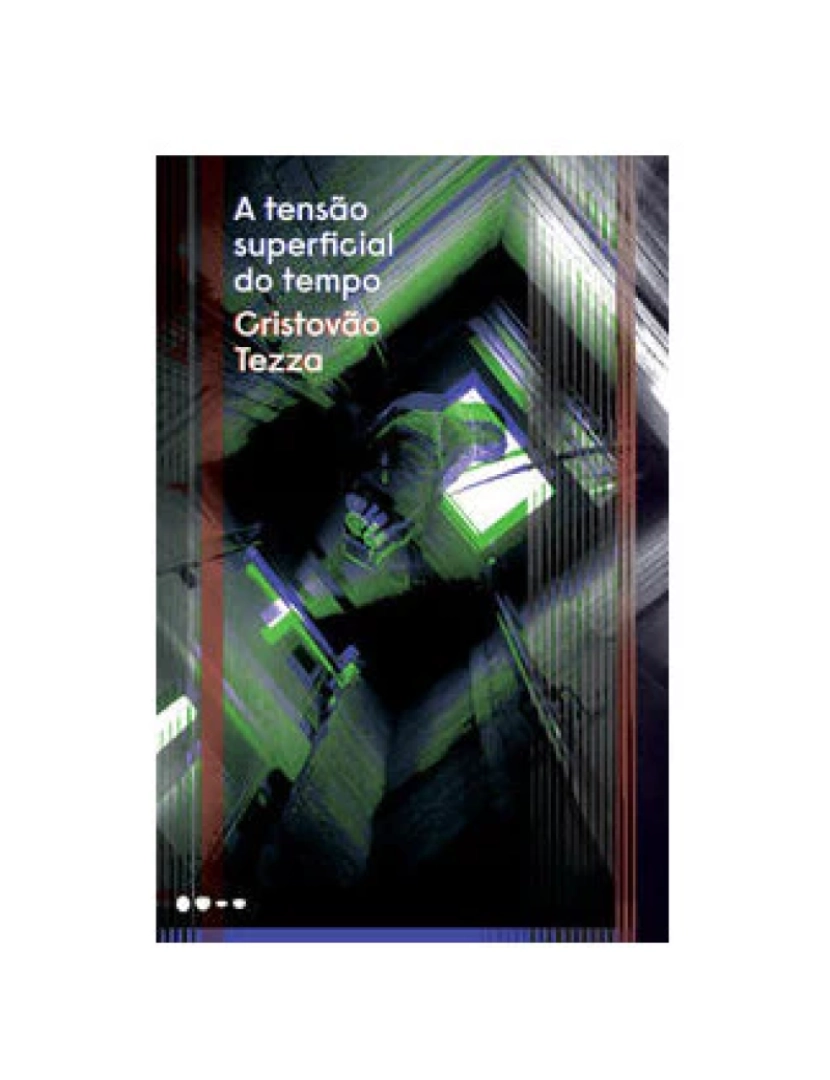 imagem de Livro, Tensão superficial do tempo, A1