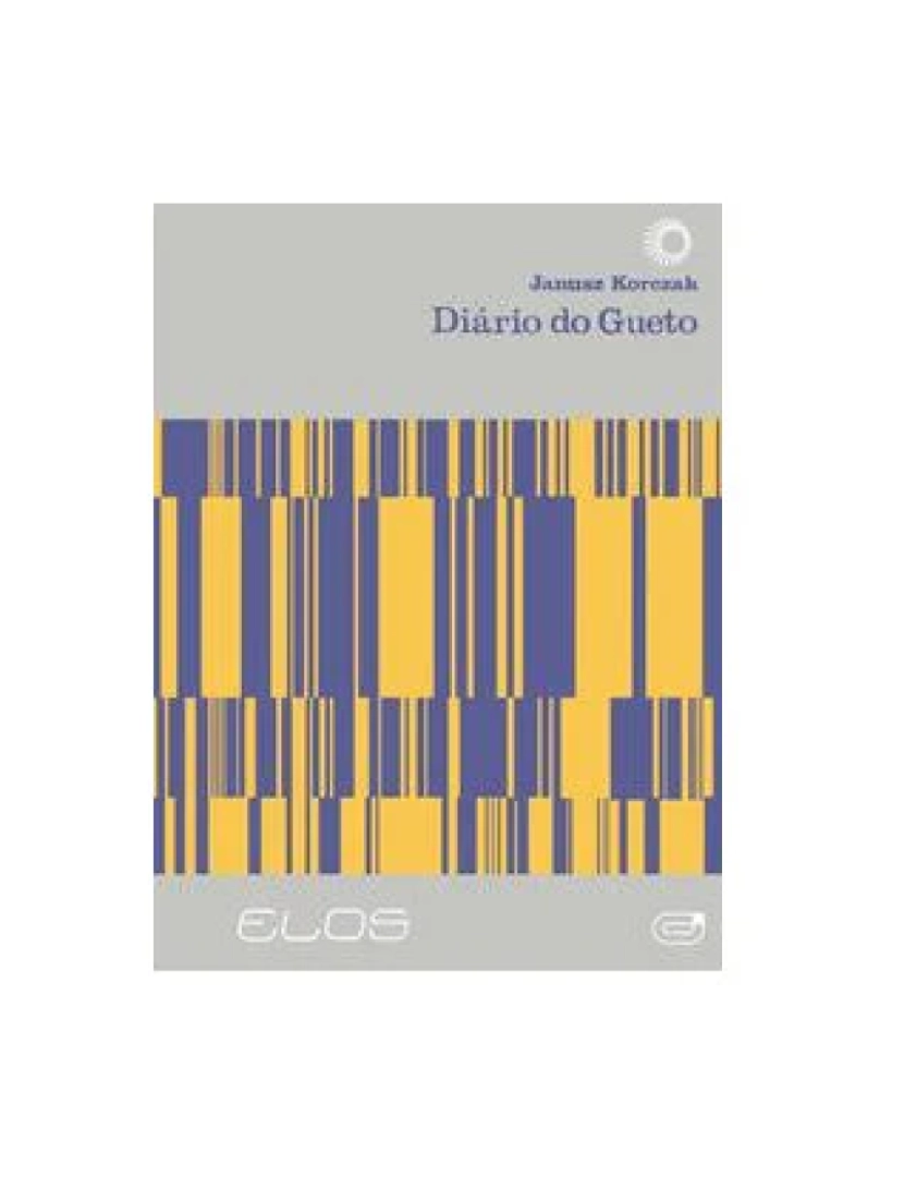 Perspectiva - Livro, Diário do gueto