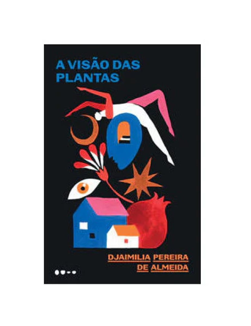 imagem de Livro, Visão das plantas, A1