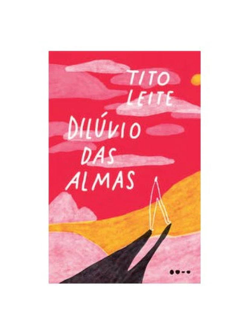 Todavia - Livro, Dilúvio das almas