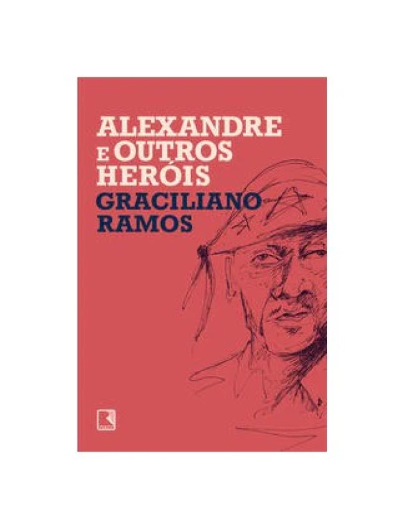 Record - Livro, Alexandre e outros heróis