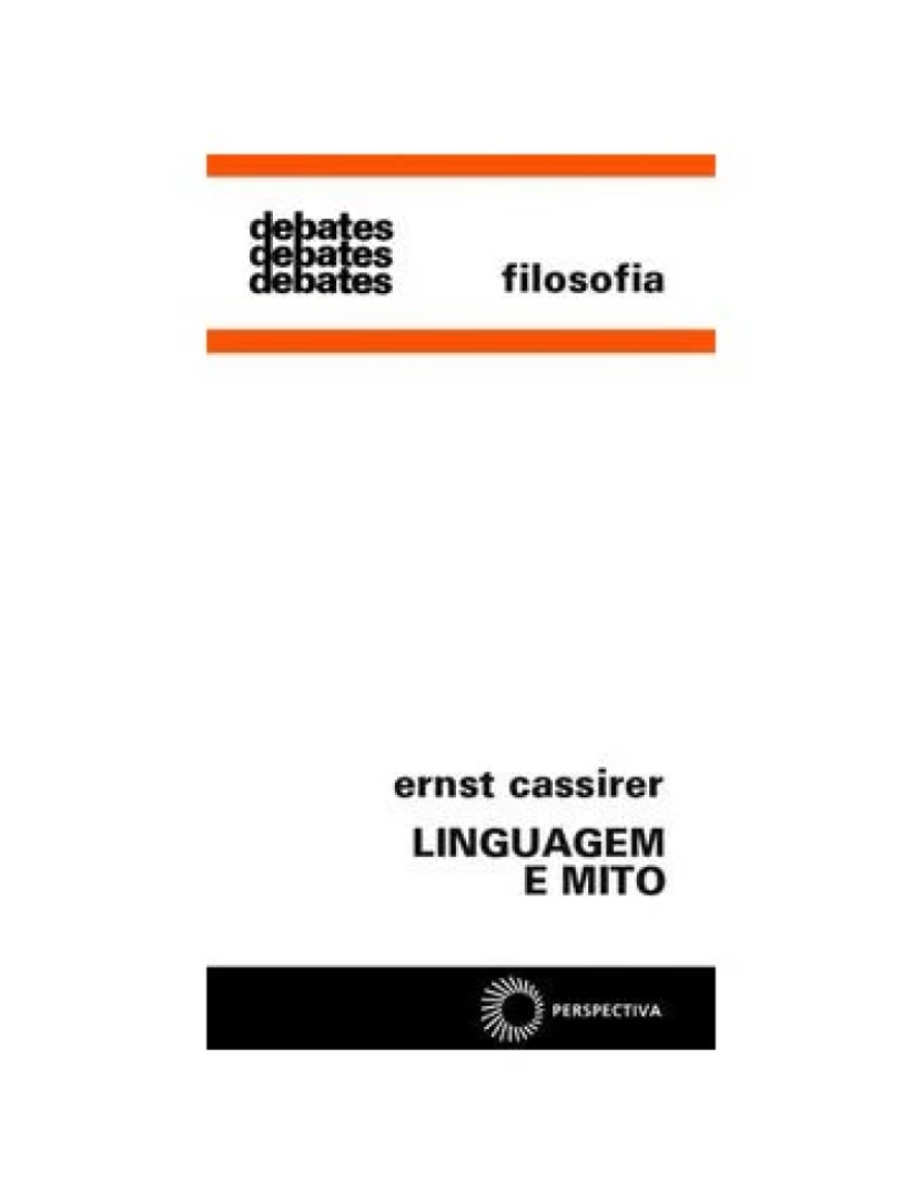 imagem de Livro, Linguagem e mito1