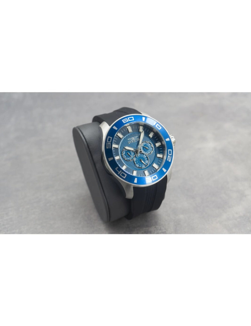 imagem de Invicta Pro Diver 37186 Relógio de Homem Quartzo  - 50mm2