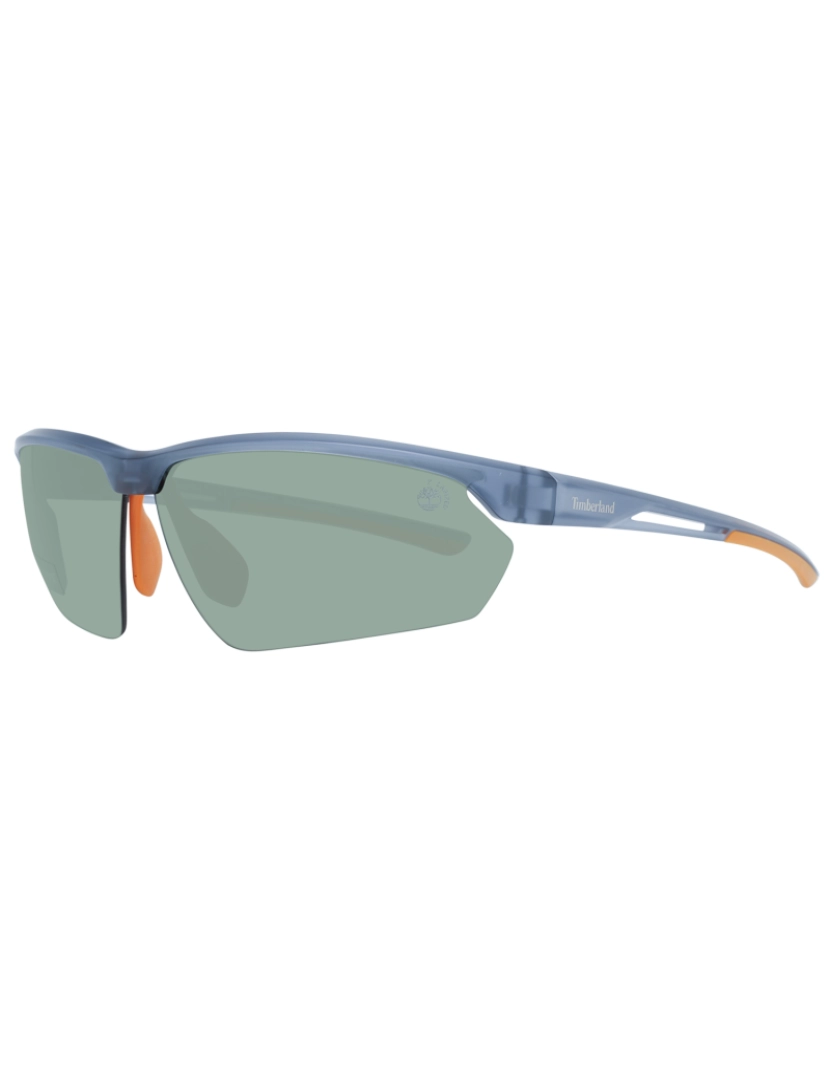 Timberland - Óculos de Sol Homem Cinzento