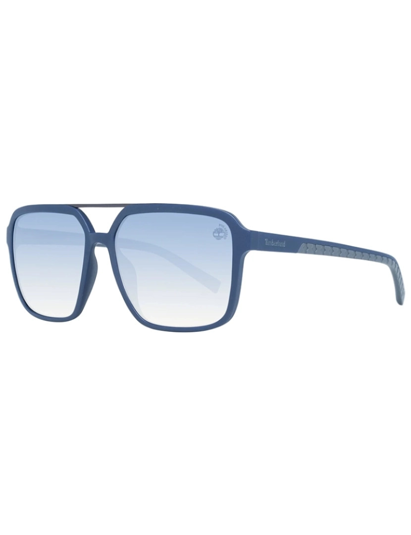 Timberland - Óculos de Sol Homem Azul