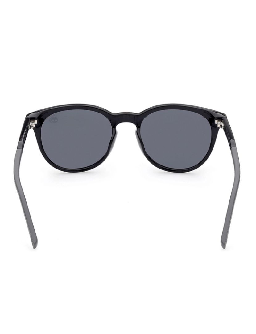 Timberland - Óculos de Sol Homem Preto