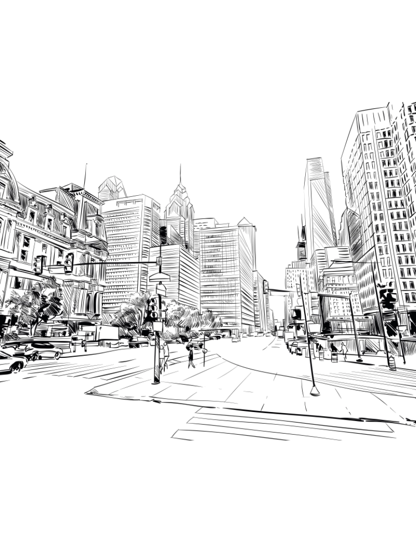 imagem de Papel de parede NYC5