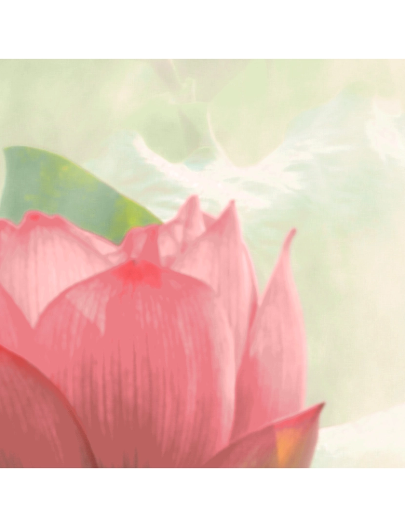 imagem de Papel de parede Lilies4