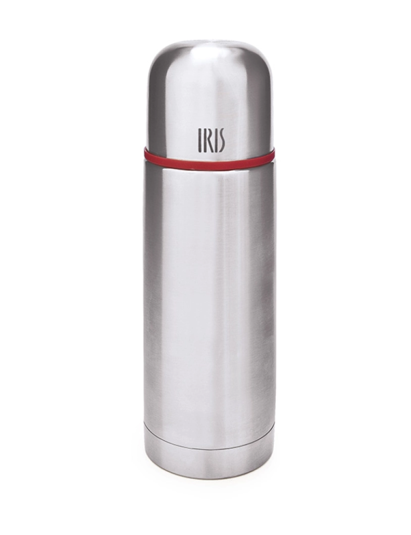 Iris Barcelona  - Termo Vacuum Flask Inox 0,5L
