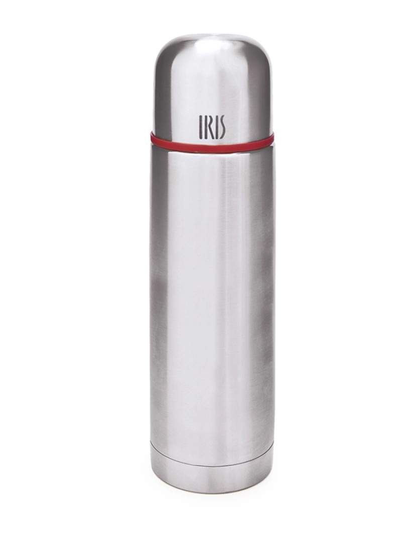 Iris Barcelona  - Termo Vacuum Flask Inox 0,75L
