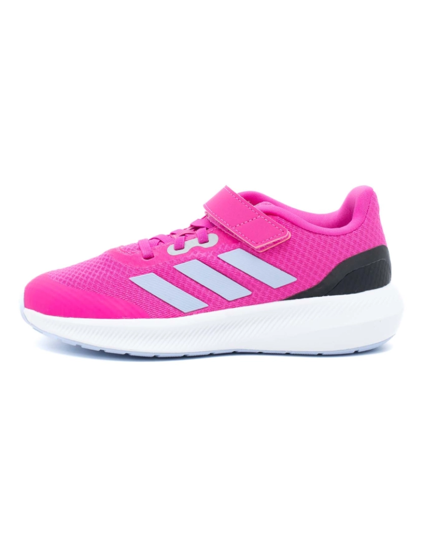 Adidas Sport - Calçado Desportivo Adidas Sport Runfalcon 3.0 El K