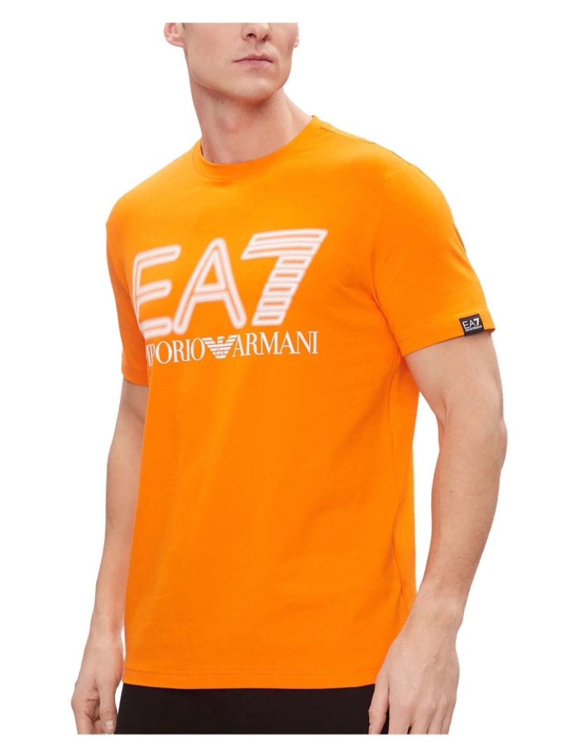 imagem de Camiseta Ea72