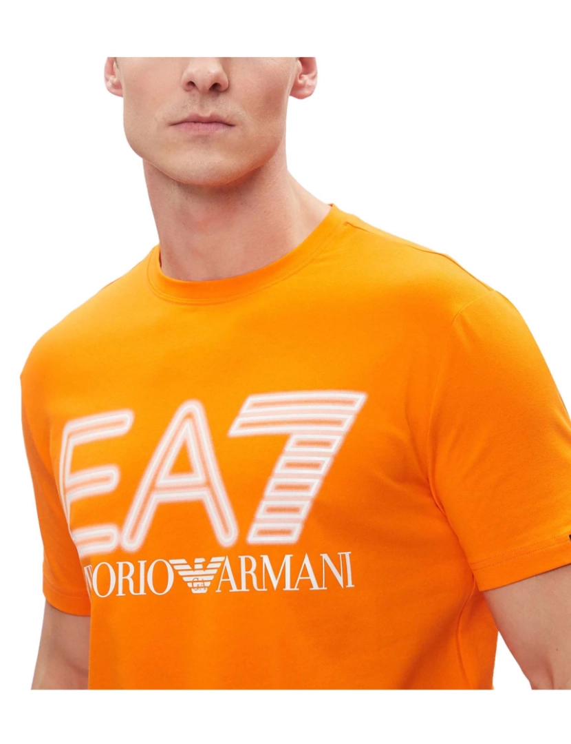 imagem de Camiseta Ea73