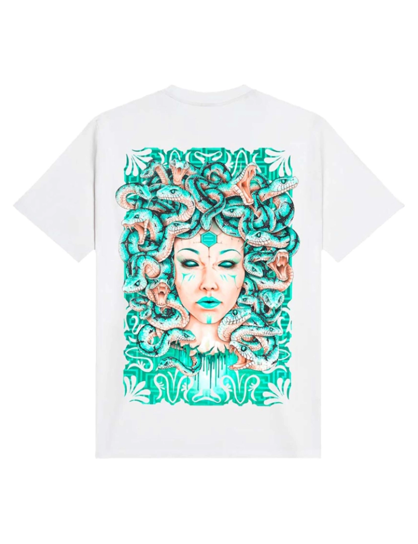 imagem de Camiseta Dolly Noire Medusa2