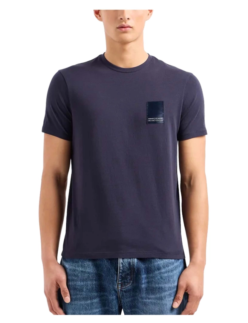 imagem de Camiseta Armani Exchange2