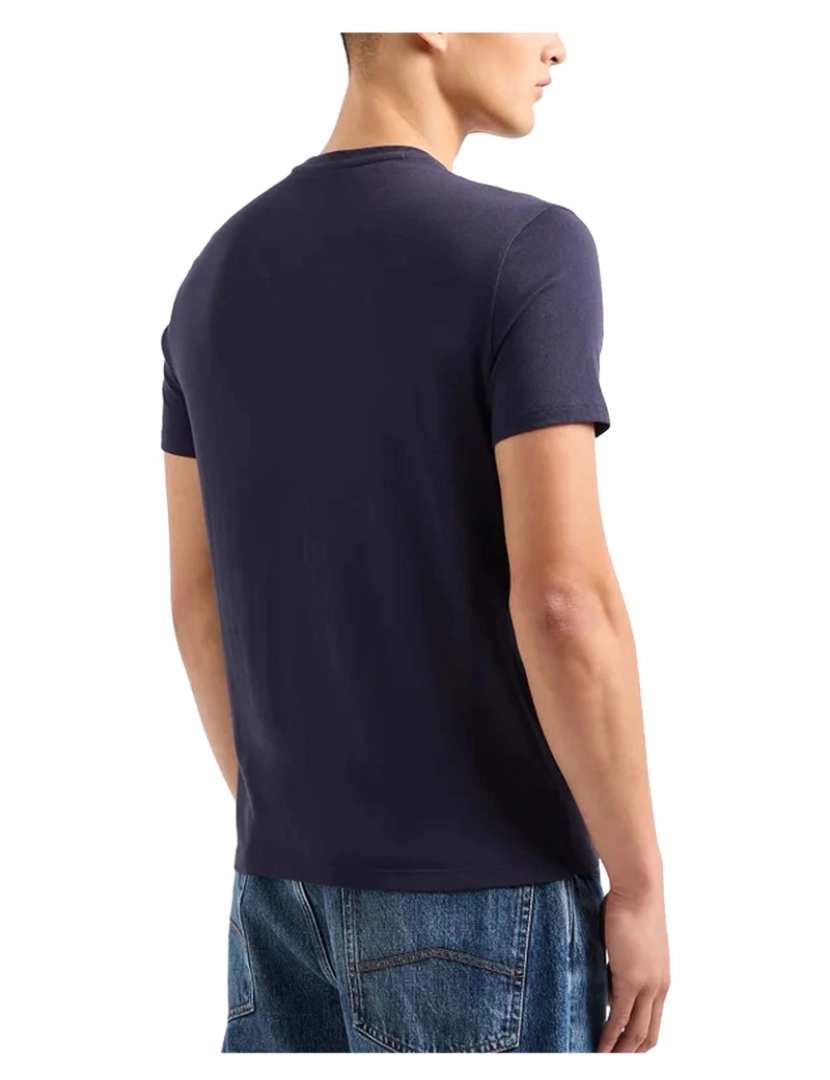 imagem de Camiseta Armani Exchange3