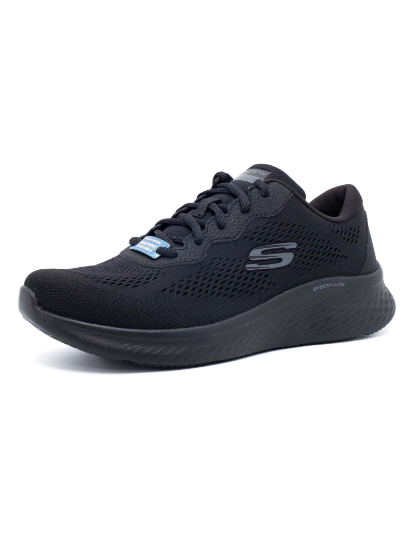 imagem de Skechers Skech-Lite Pro-Perfect Time Bbk Sapatos Esportivos3