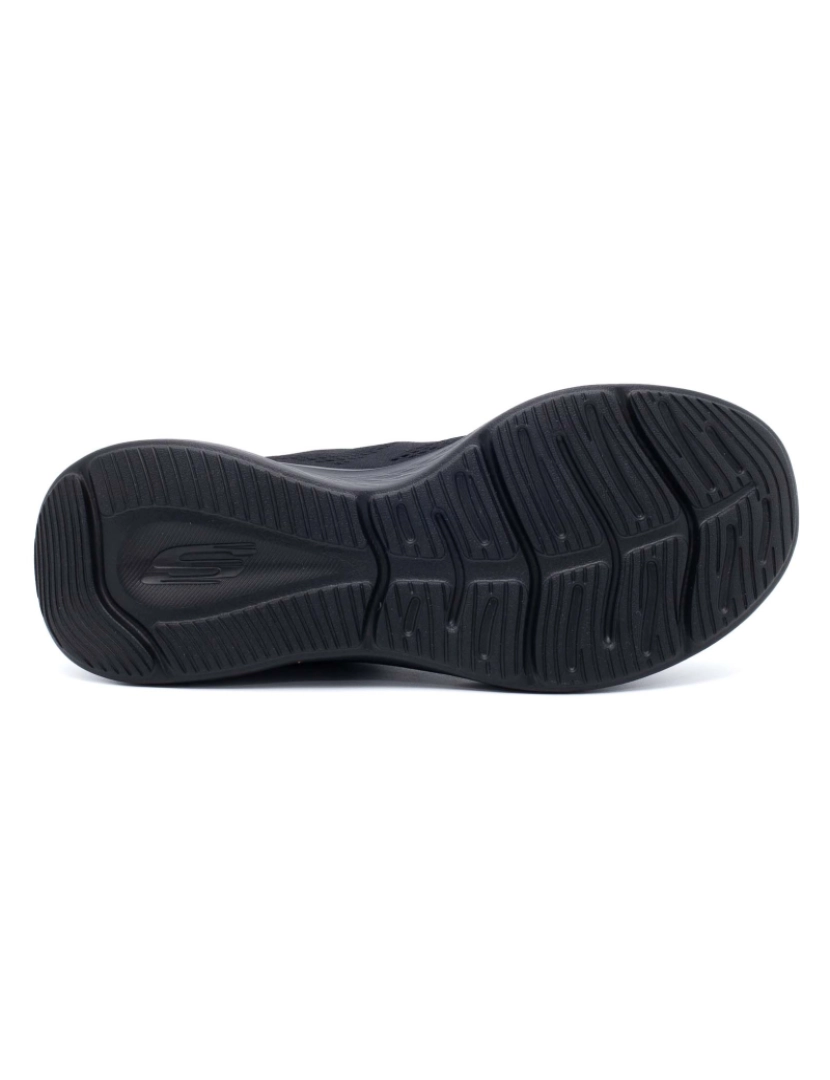 imagem de Skechers Skech-Lite Pro-Perfect Time Bbk Sapatos Esportivos5