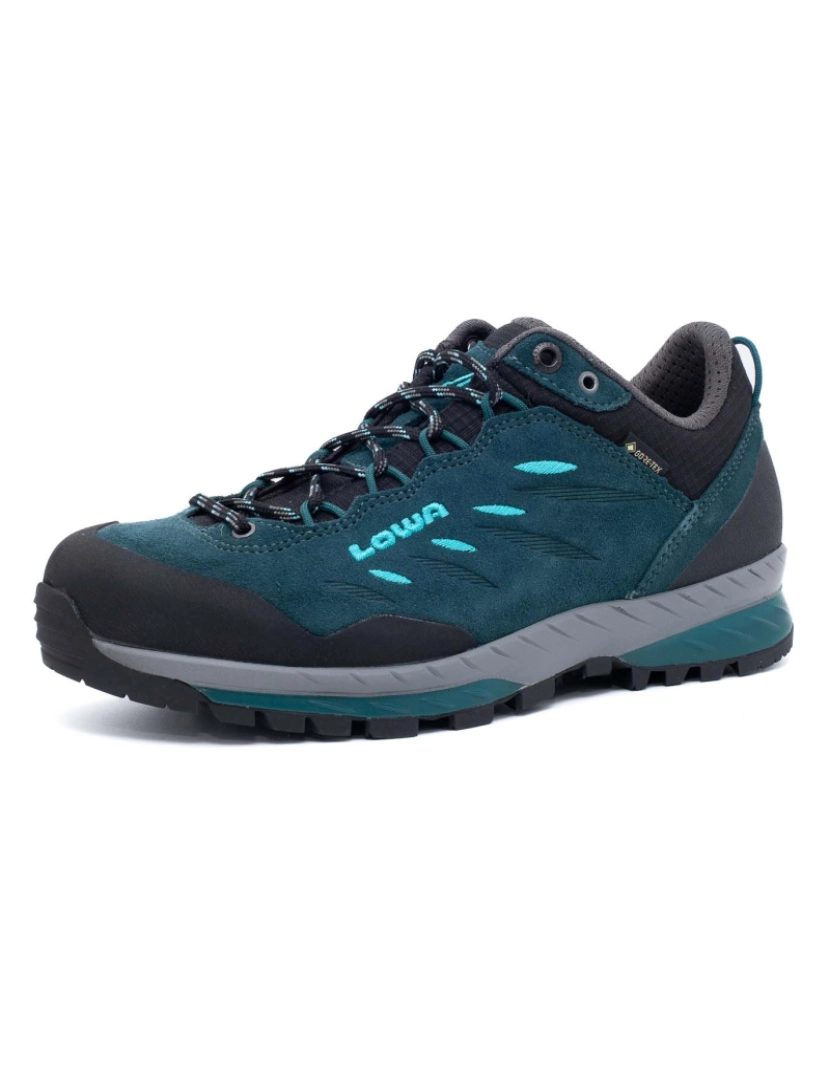 imagem de Sapatos Outdoor Lowa Delago Gtx® Lo Ws3