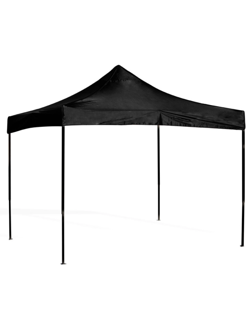 Presentes Miguel - Tenda 2x2 Basic - Preto