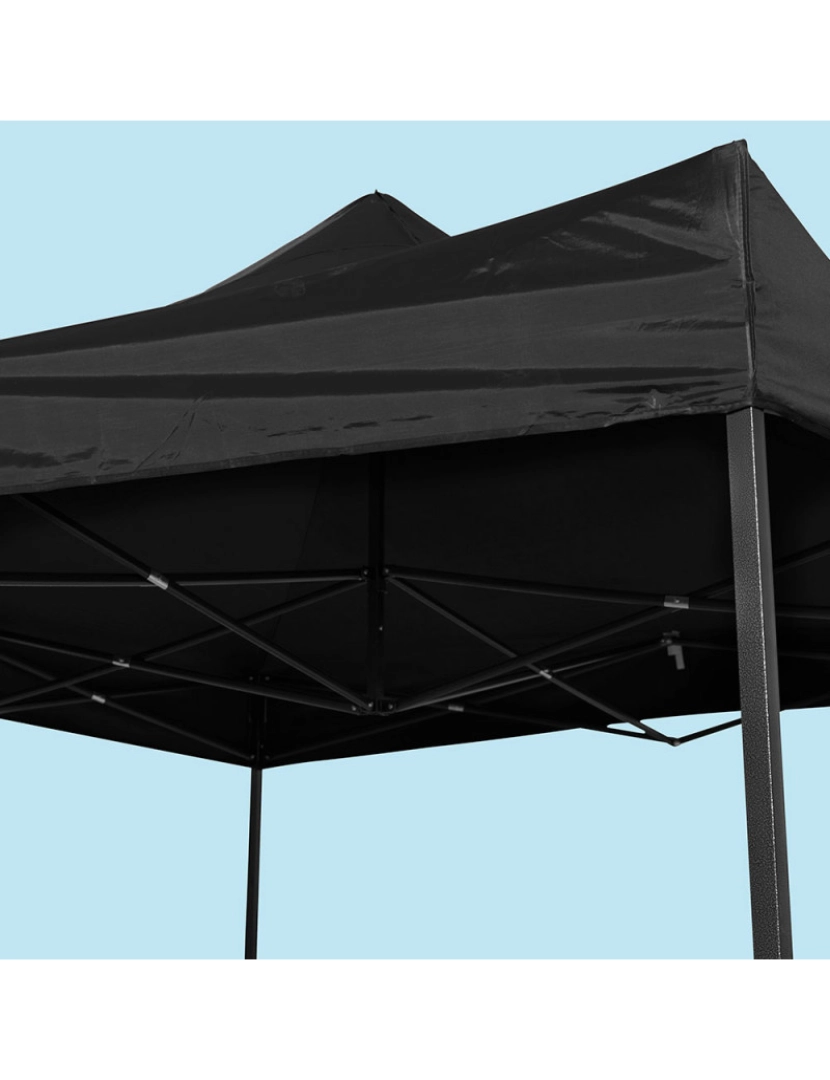 imagem de Tenda 2x2 Basic - Preto3