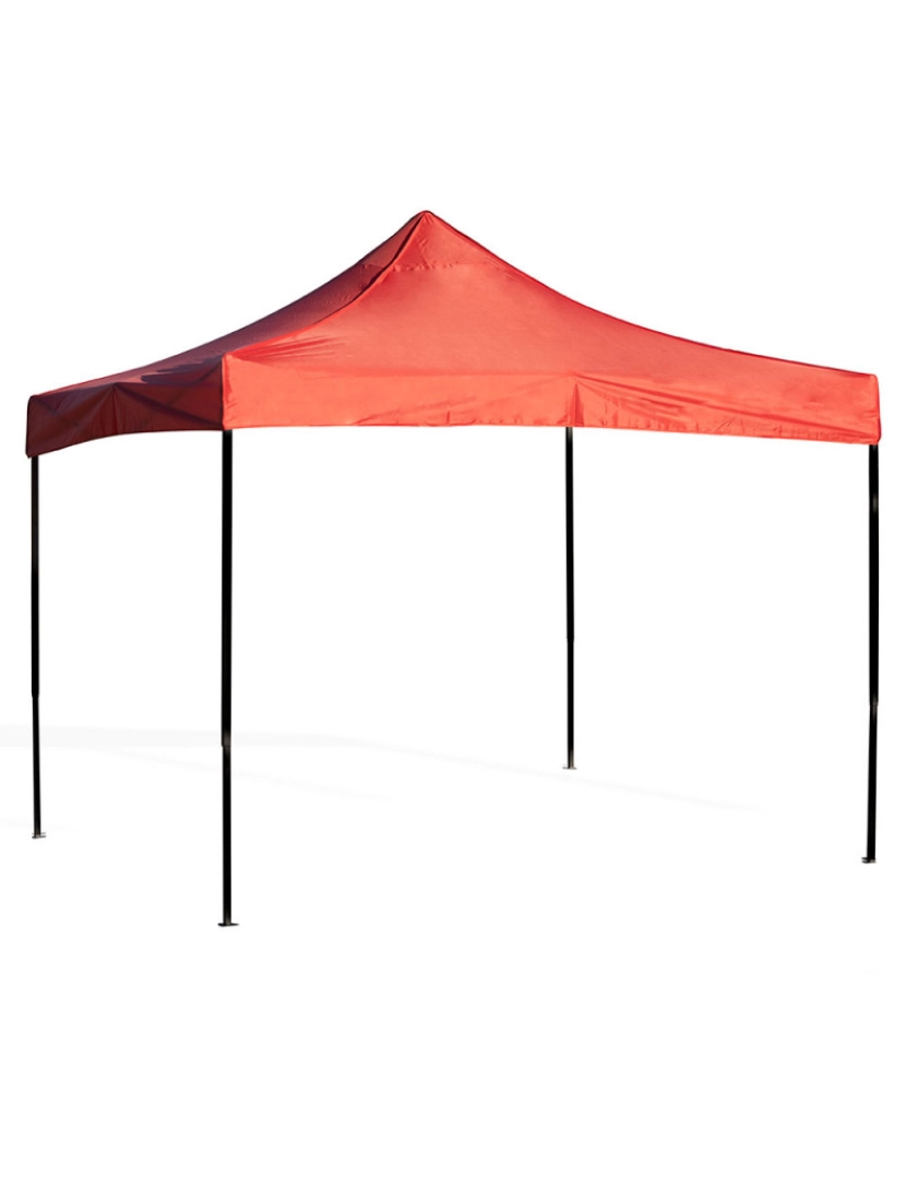 imagem de Tenda 2x2 Basic - Vermelho1