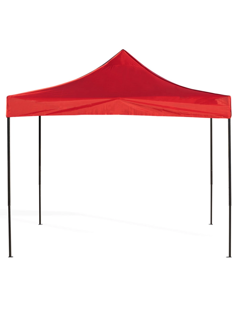 imagem de Tenda 2x2 Basic - Vermelho2