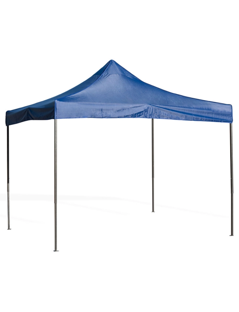 Presentes Miguel - Tenda 2x2 Basic - Azul