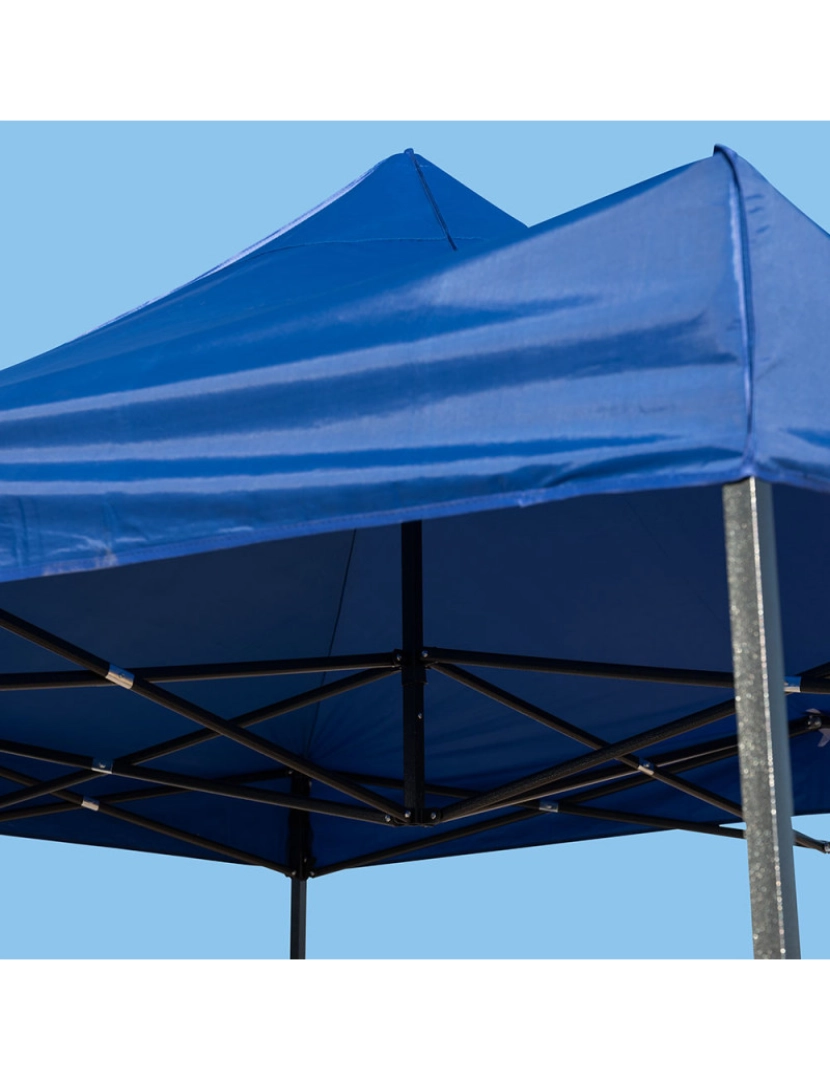 imagem de Tenda 2x2 Basic - Azul3