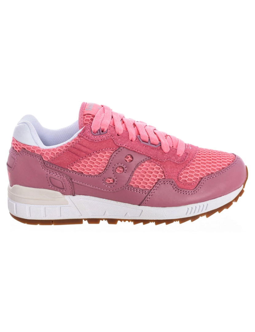 SAUCONY - Ténis Senhora Rosa