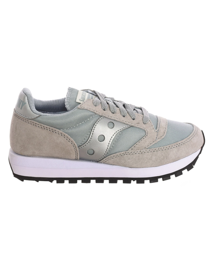 SAUCONY - Ténis Senhora Cinzentos