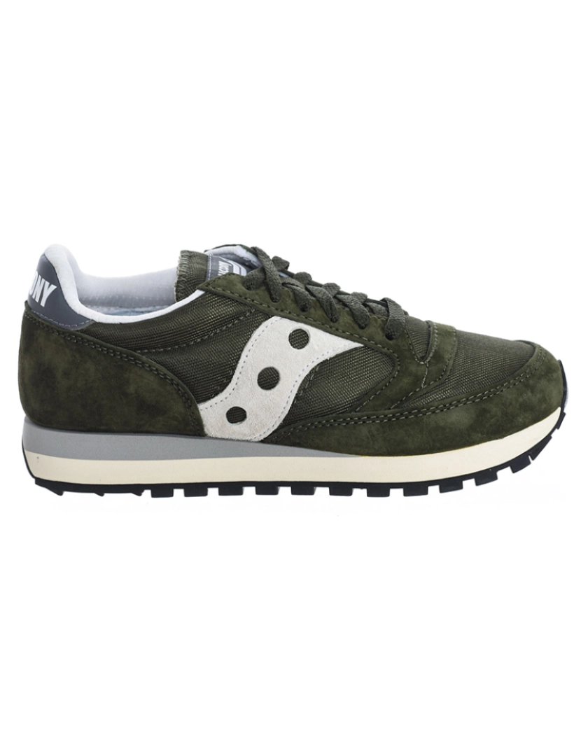 SAUCONY - Ténis Homem Verde