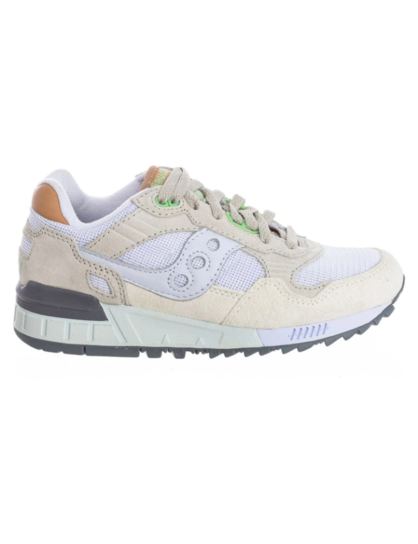 SAUCONY - Ténis Senhora Brancos e creme