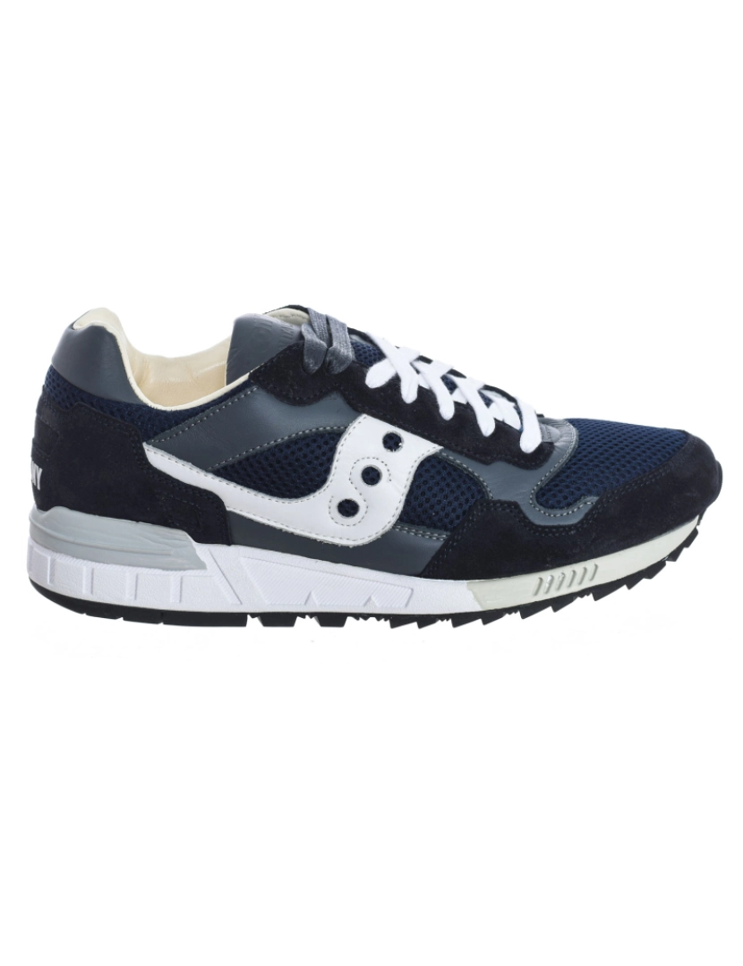 imagem de Calçados Desportivass Saucony Originais Shadow 5000 - S70723 masculino1