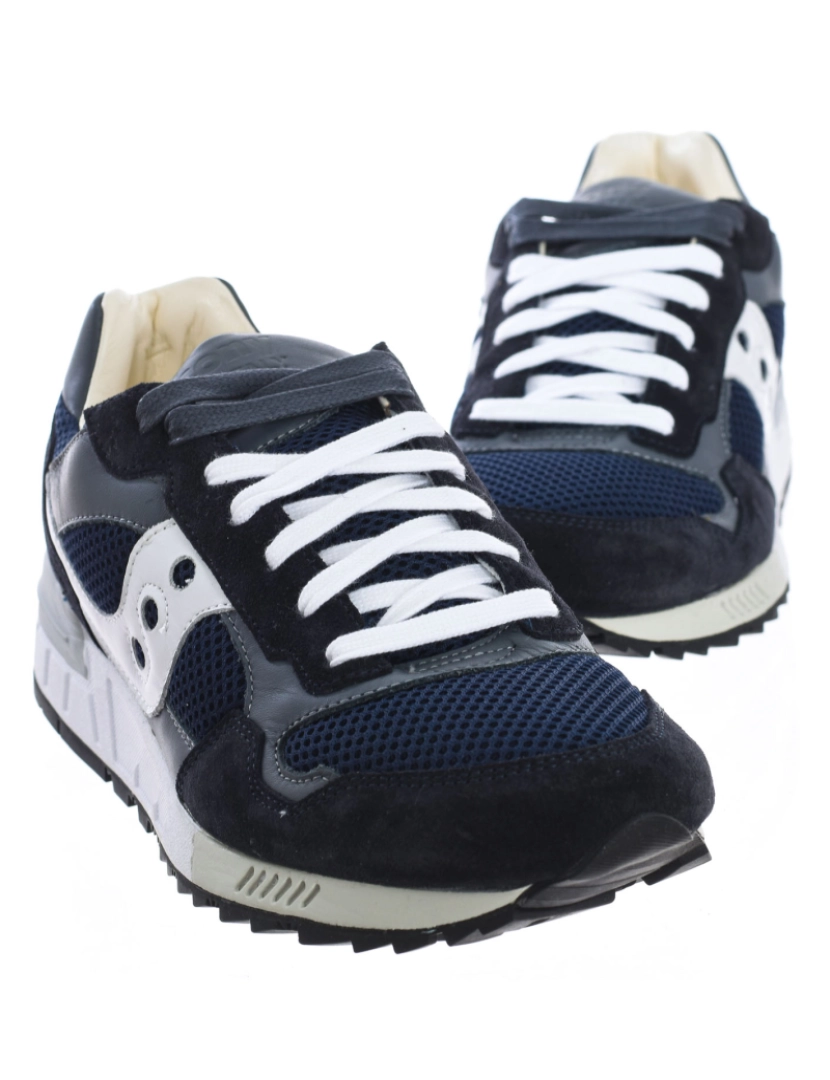 imagem de Calçados Desportivass Saucony Originais Shadow 5000 - S70723 masculino2