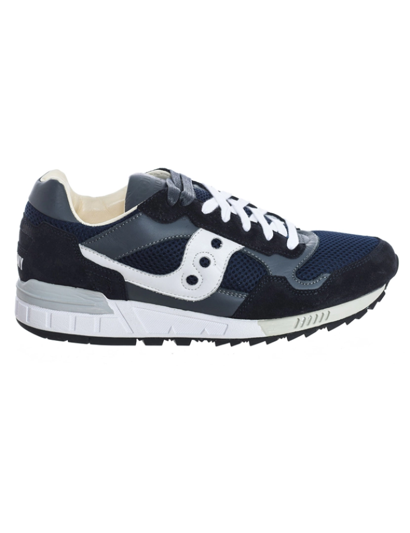 SAUCONY - Ténis Homem Branco marinho