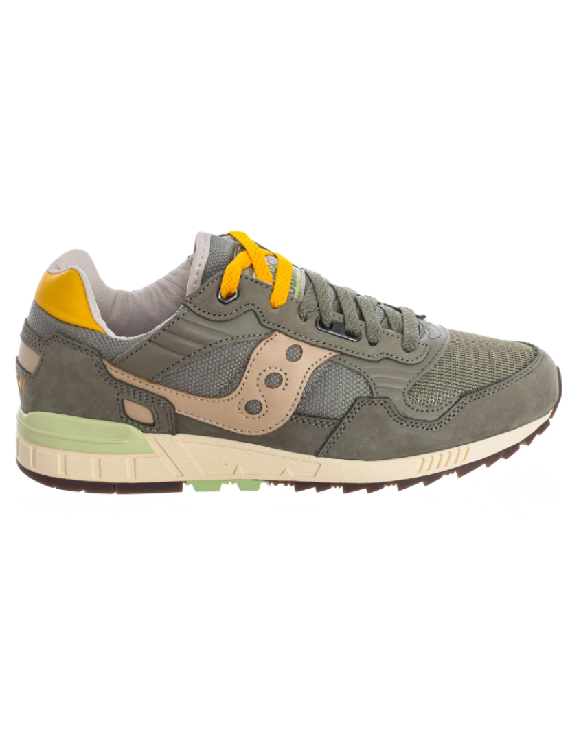 imagem de Calçados Desportivass Saucony Originais Shadow 5000 - S70776 masculino1