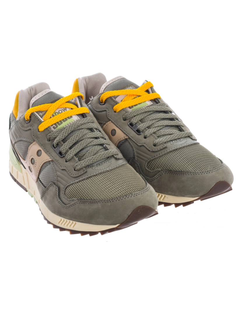 imagem de Calçados Desportivass Saucony Originais Shadow 5000 - S70776 masculino3