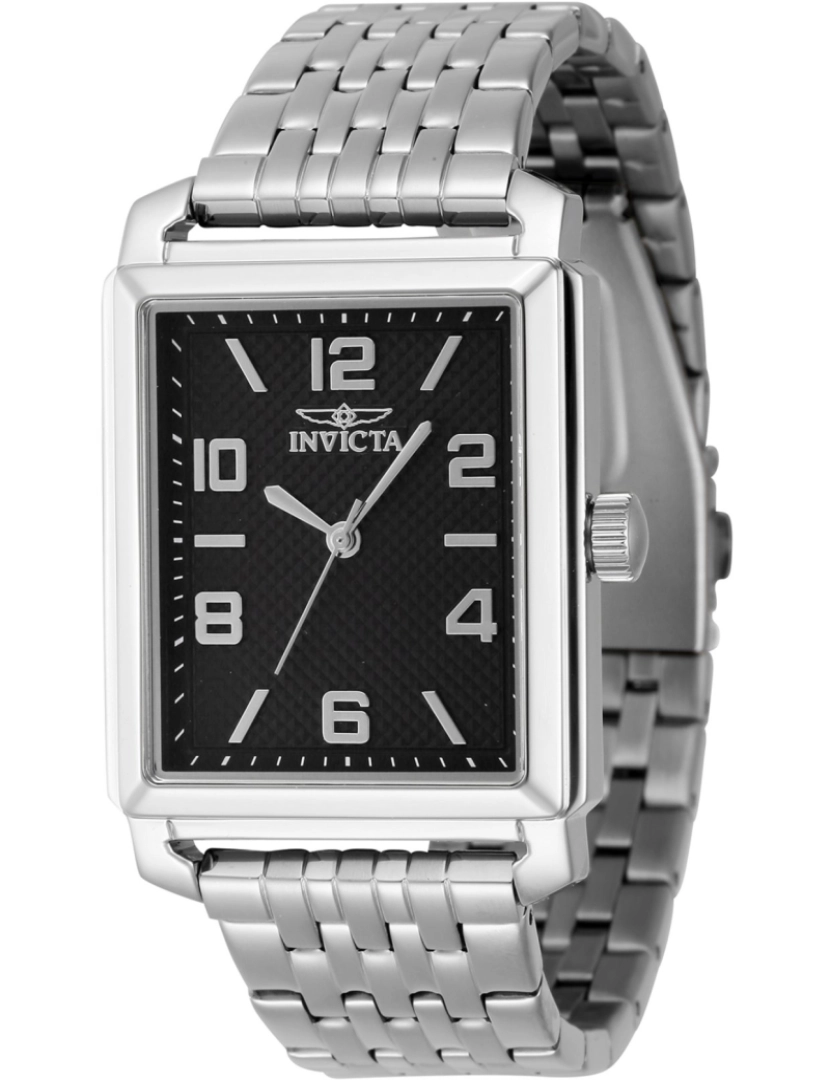 imagem de Invicta Vintage 46659 Relógio de Homem Quartzo  - 33mm1