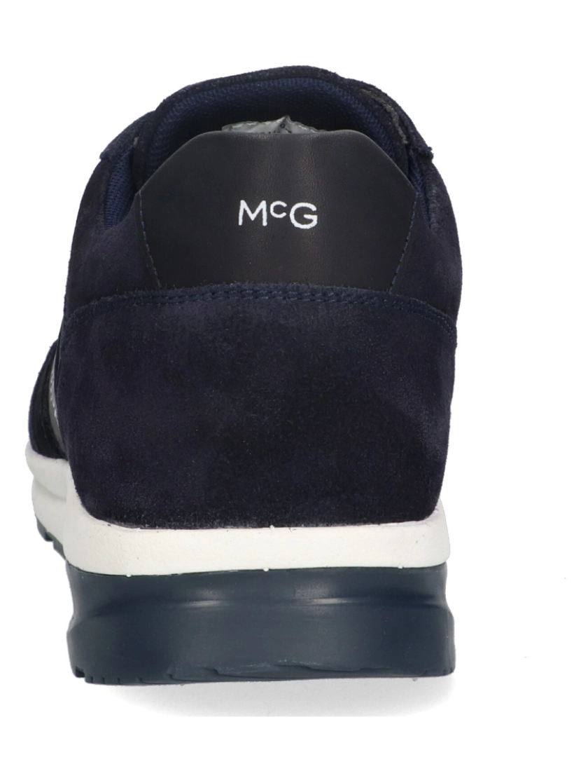 imagem de McGregor Richmond Navy Azul5