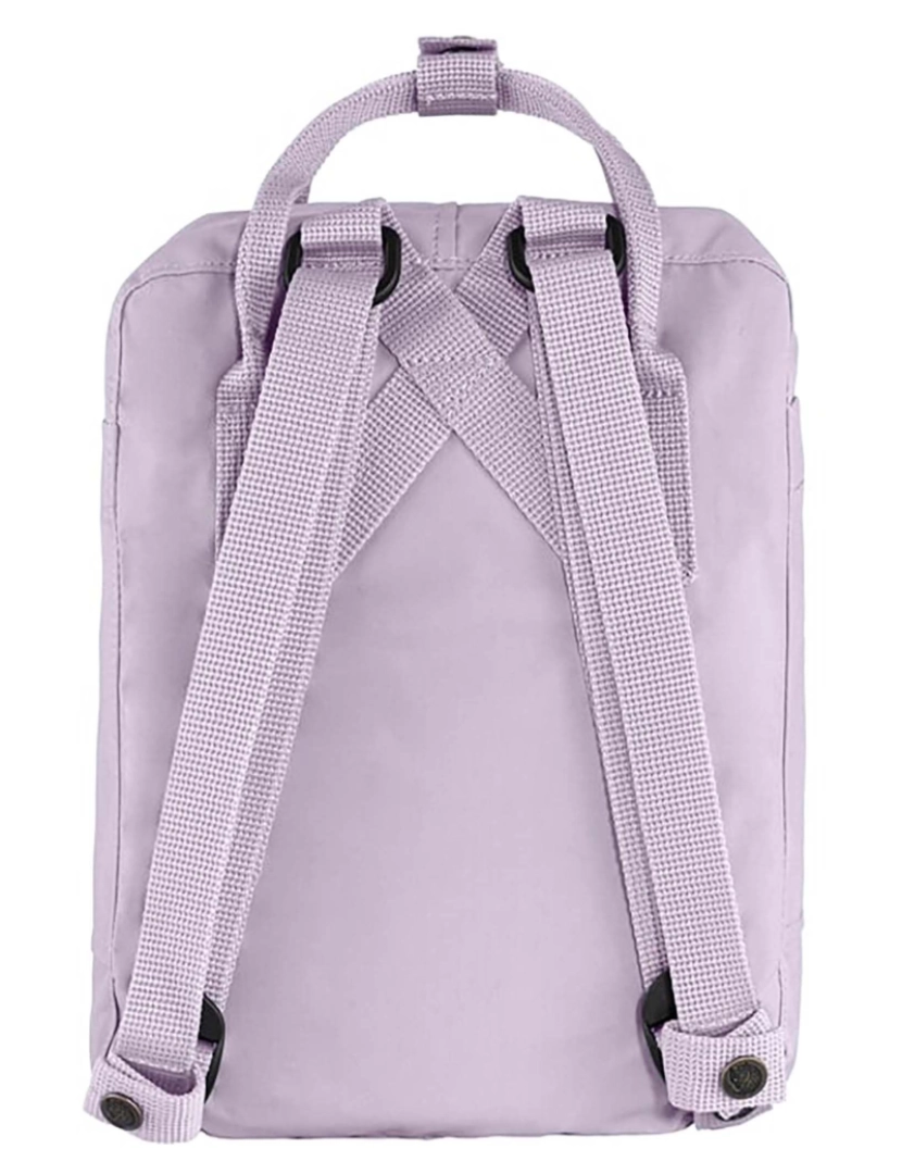 imagem de Mochilas Fjall Raven Kånken Mini 4572