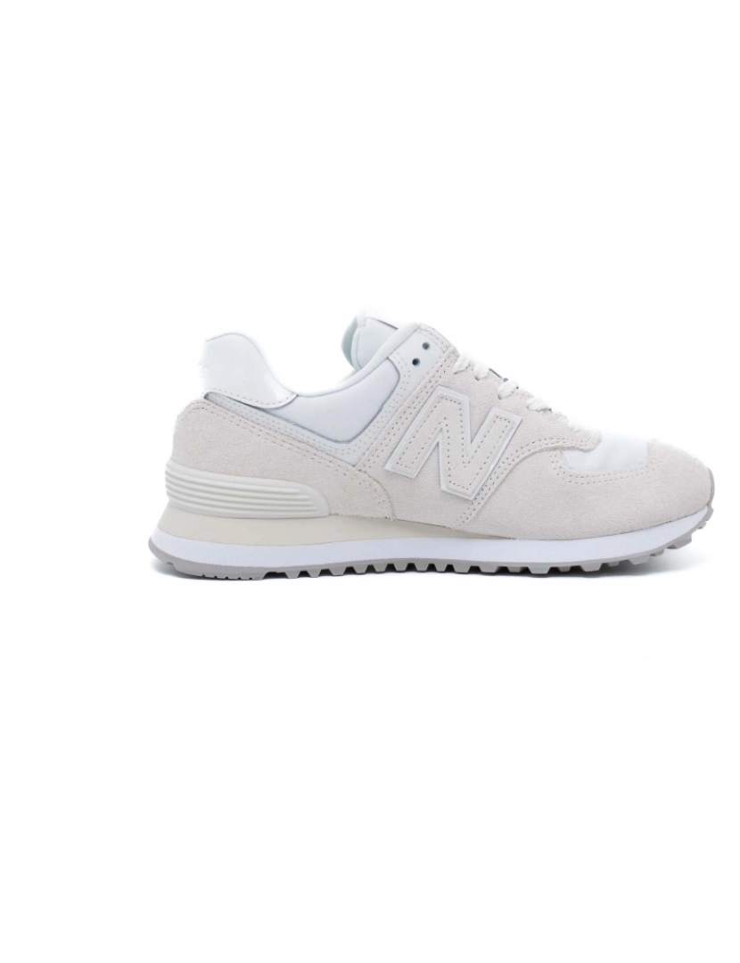 imagem de Sapato De Estilo De Vida New Balance Sneakers - Mulheres2