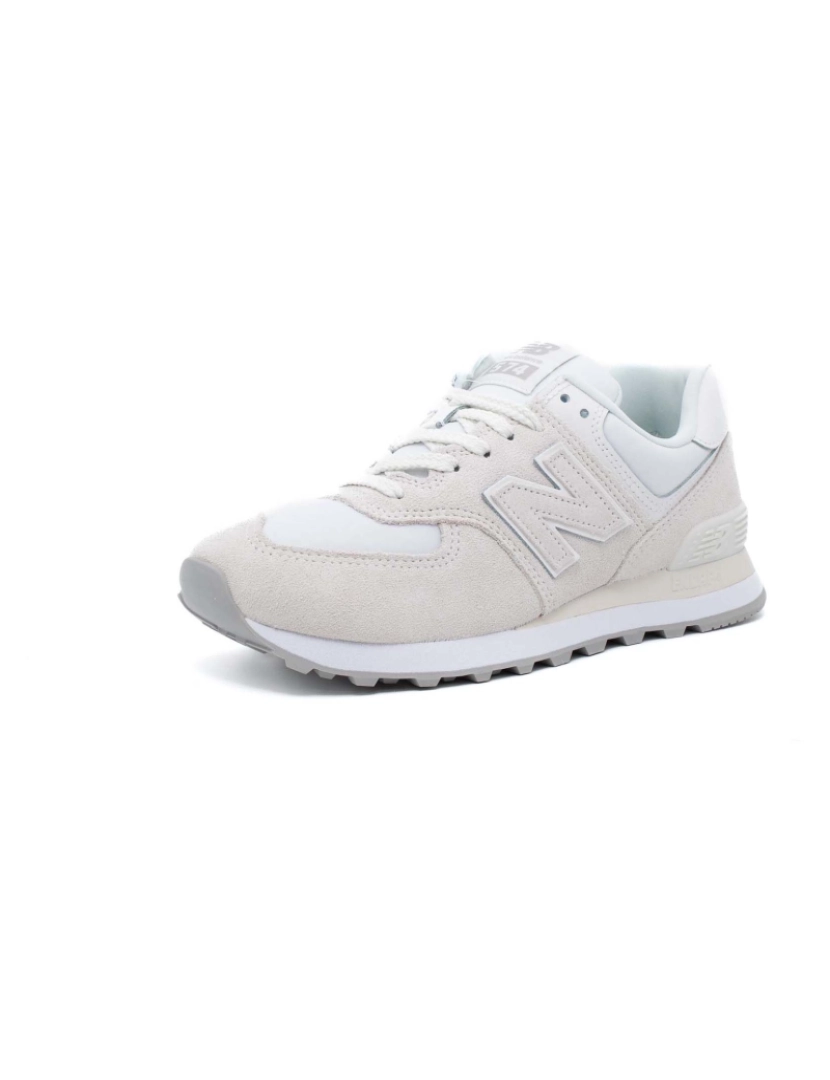 imagem de Sapato De Estilo De Vida New Balance Sneakers - Mulheres3