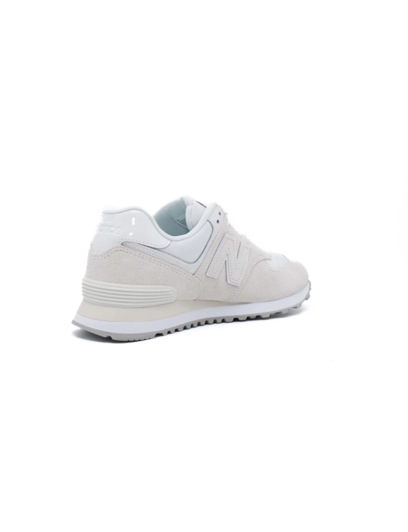 imagem de Sapato De Estilo De Vida New Balance Sneakers - Mulheres4