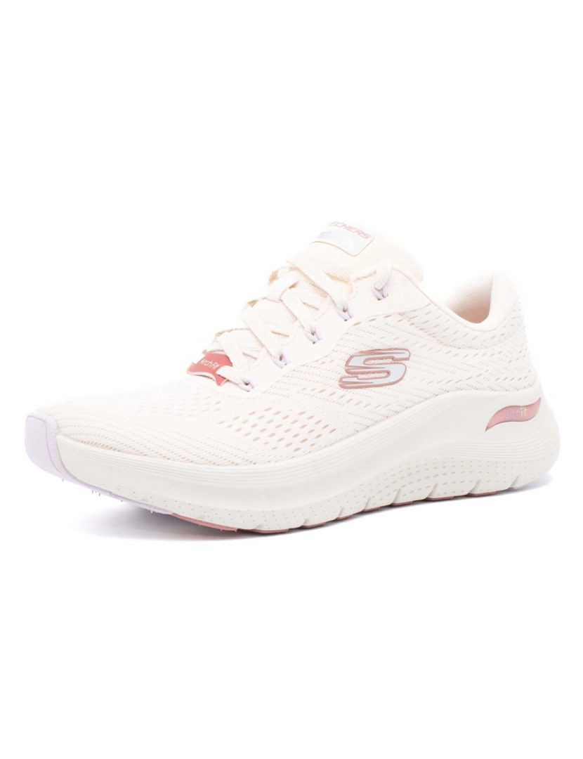 imagem de Tênis Skechers Arch Fit 2.0 - Grande L3