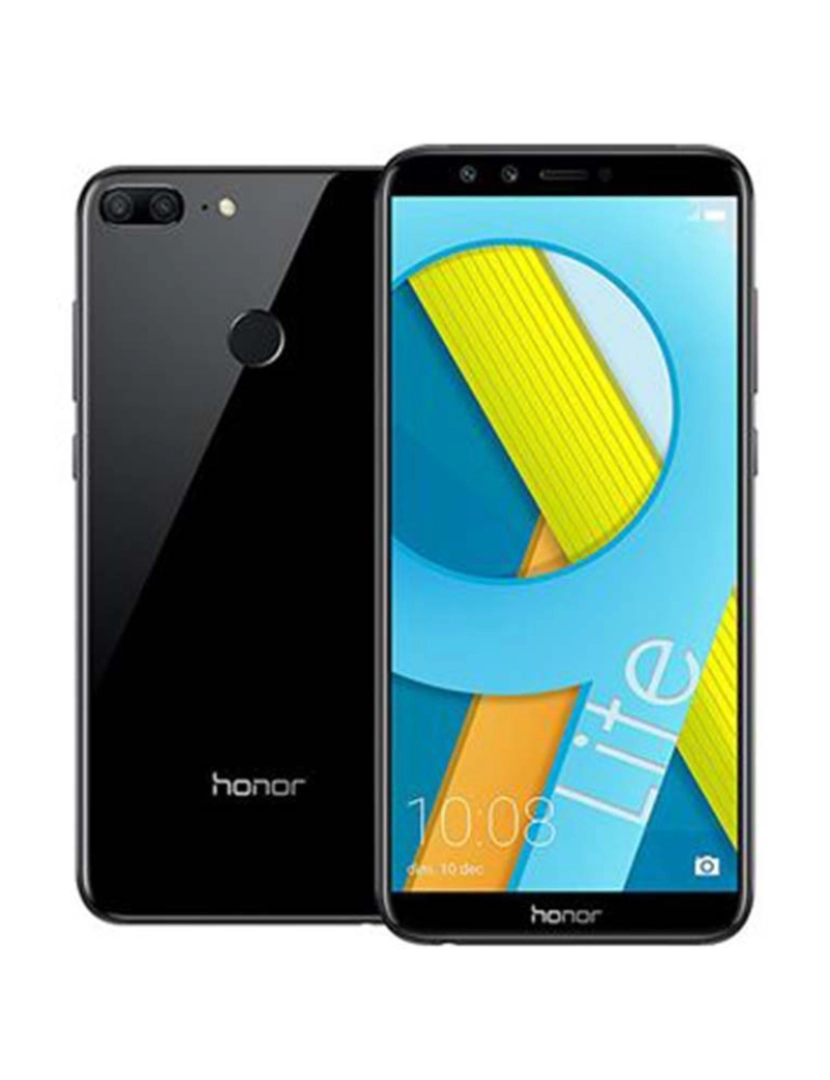 HUAWEI  - Huawei Honor 9 Lite 32GB Preto